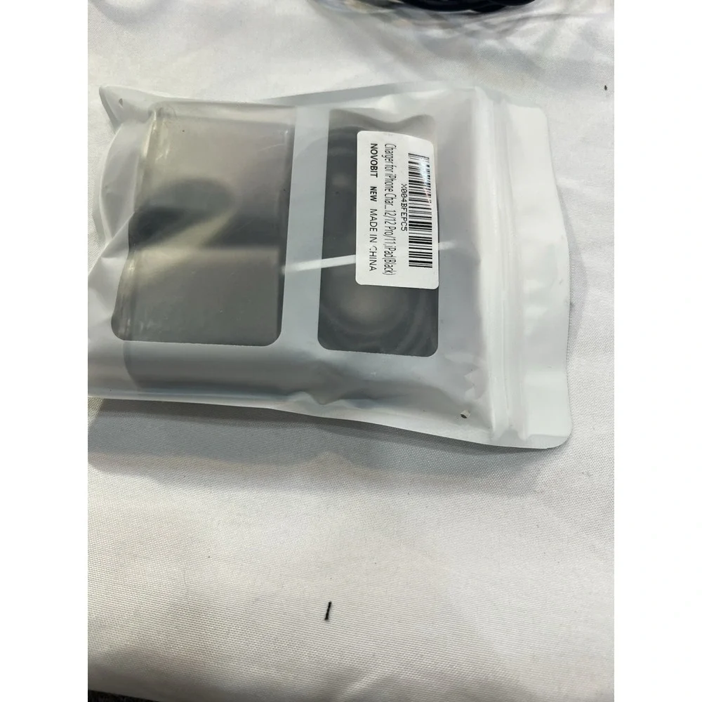 Super Fast Charger Type C to iphone 2 pc IphoneCharging Block‎ 64 inches